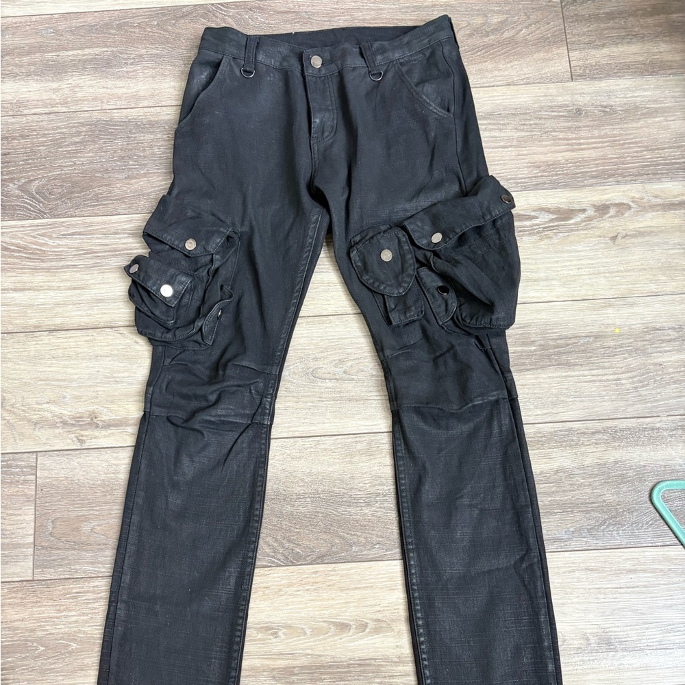 Unisex Mnml Denim only worn once ❗️